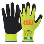 Hi Vis Yellow