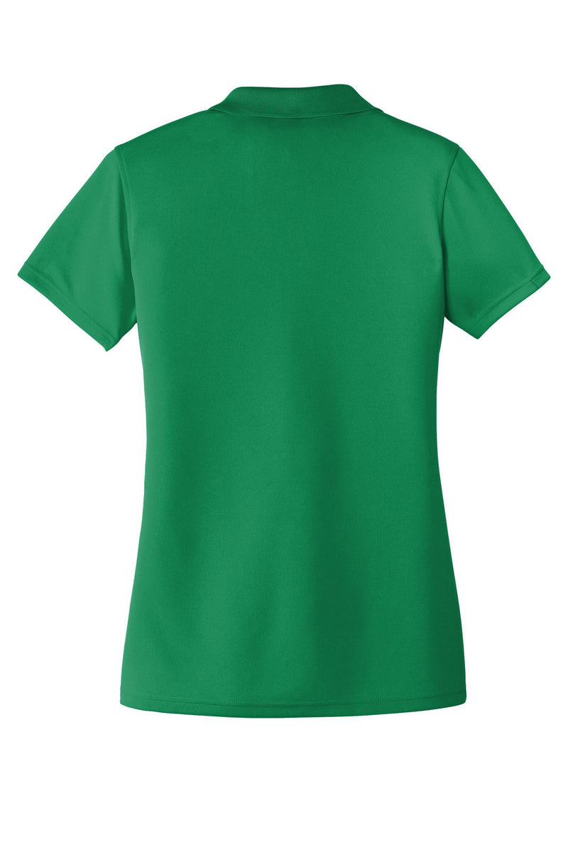 Port Authority LK110 Dry Zone UV Micro-Mesh Polo Ladies (3XL - 4XL) – product photo