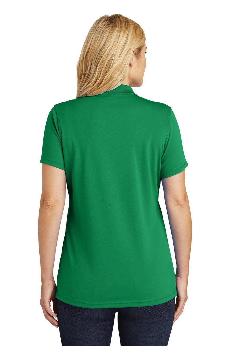 Port Authority LK110 Dry Zone UV Micro-Mesh Polo Ladies (3XL - 4XL) – product photo