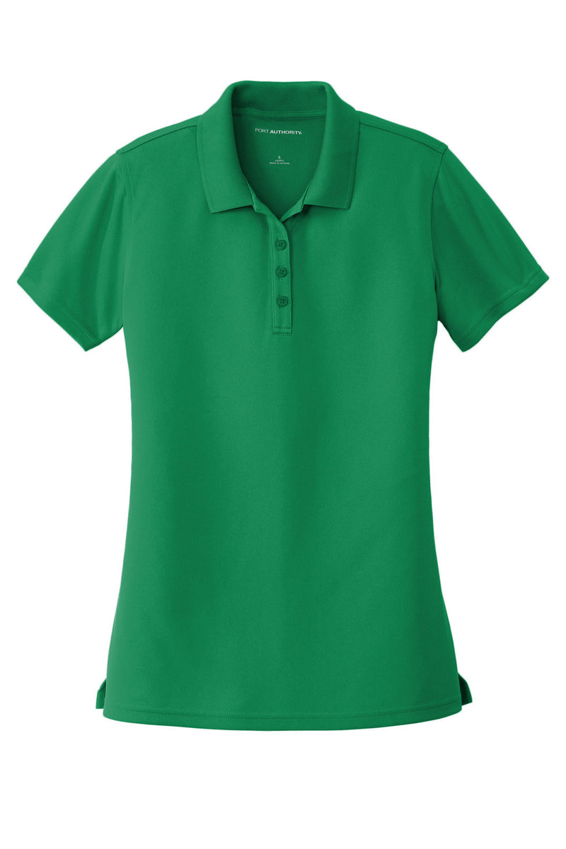 Bright Kelly Green