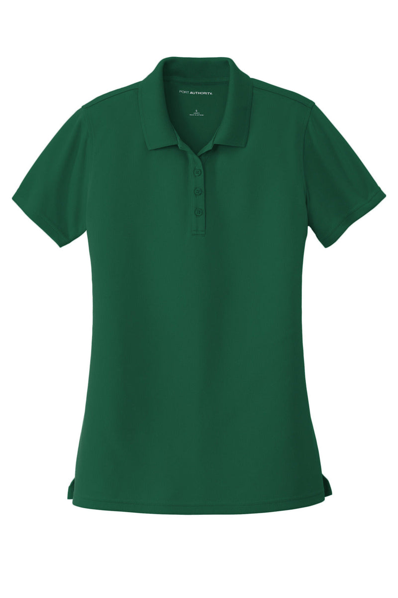 Deep Forest Green