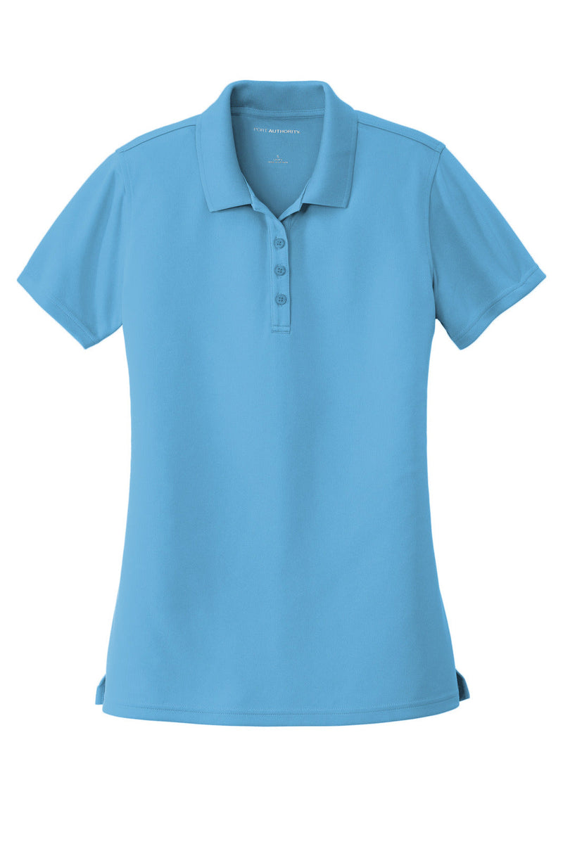 Carolina Blue
