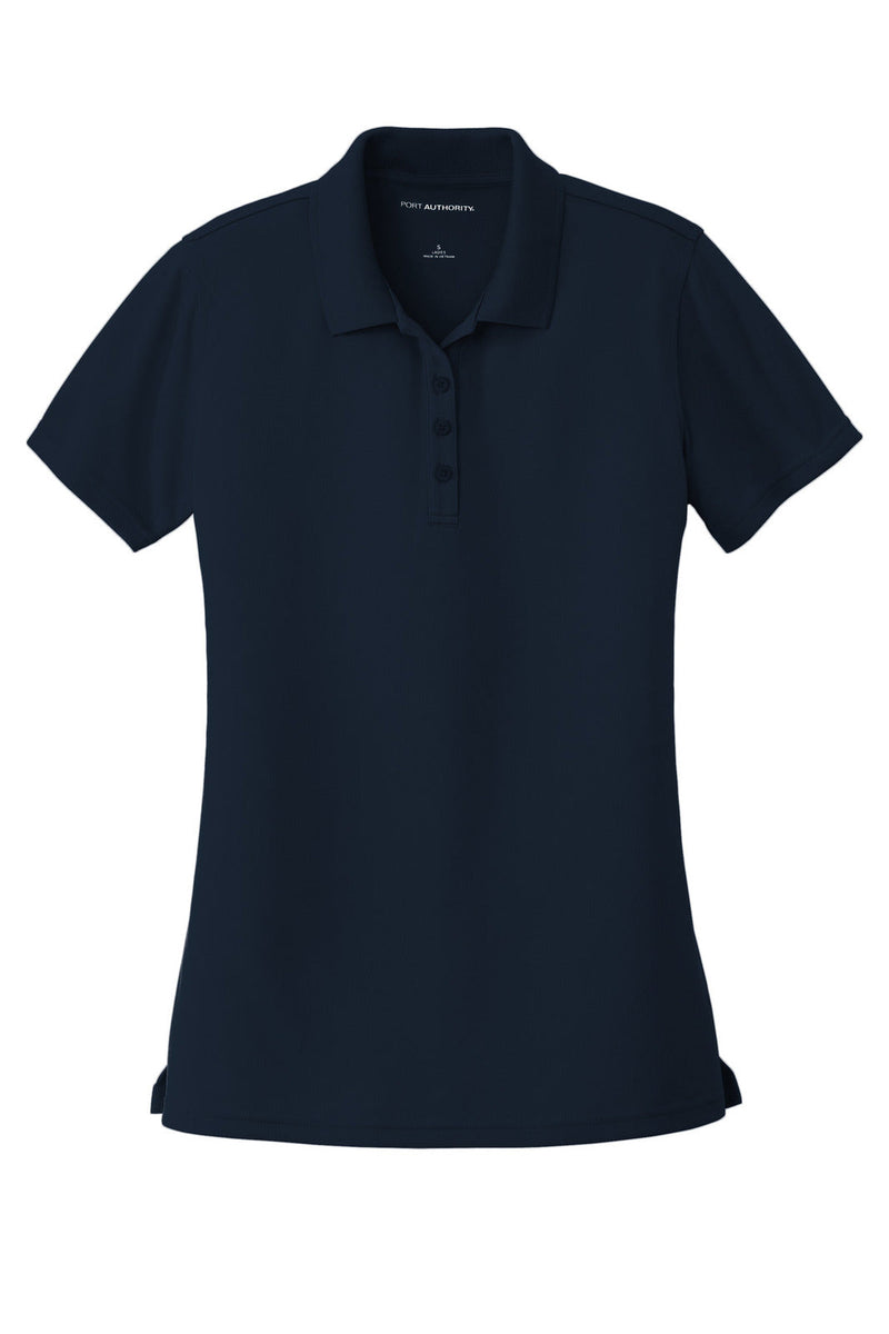 River Blue Navy