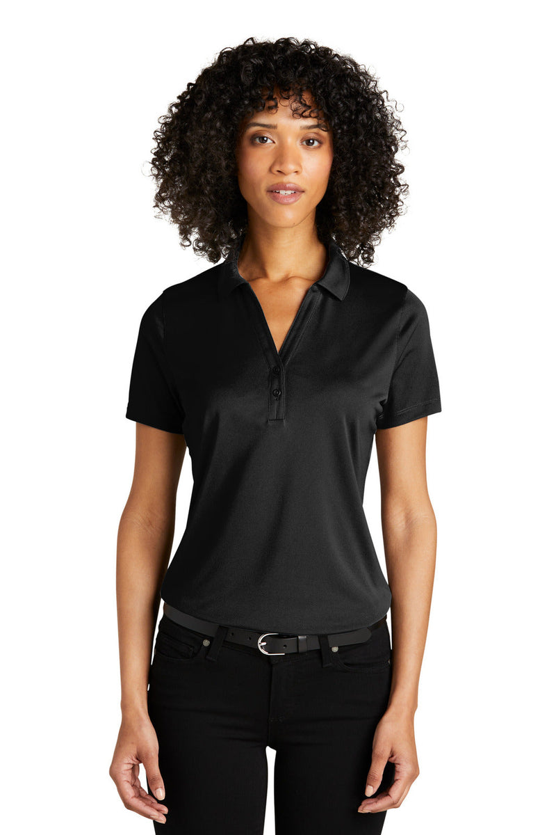 Port Authority LK863 Recycled Performance Polo Ladies