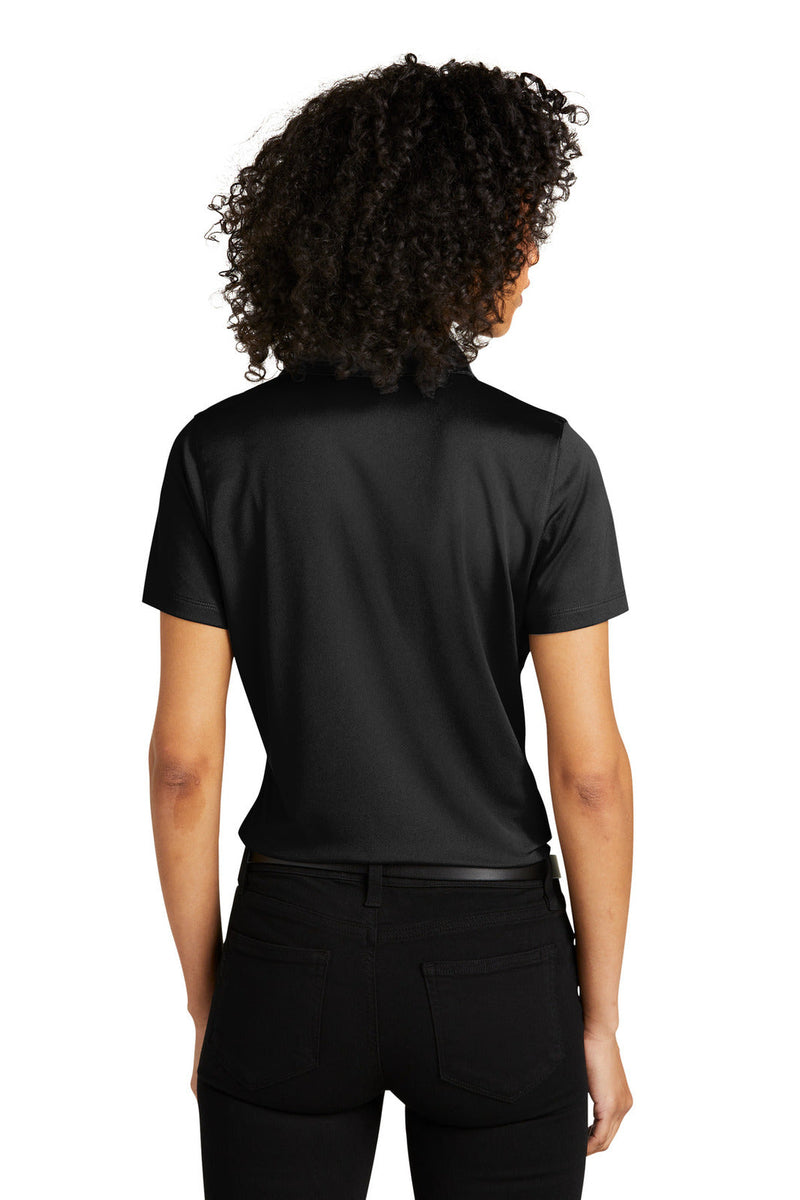 Port Authority LK863 Recycled Performance Polo Ladies – product photo