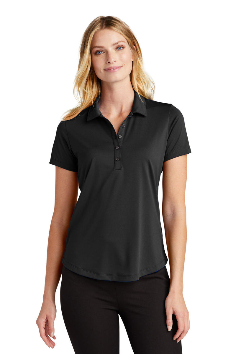 Port Authority LK864 C-free Snag-Proof Polo Ladies