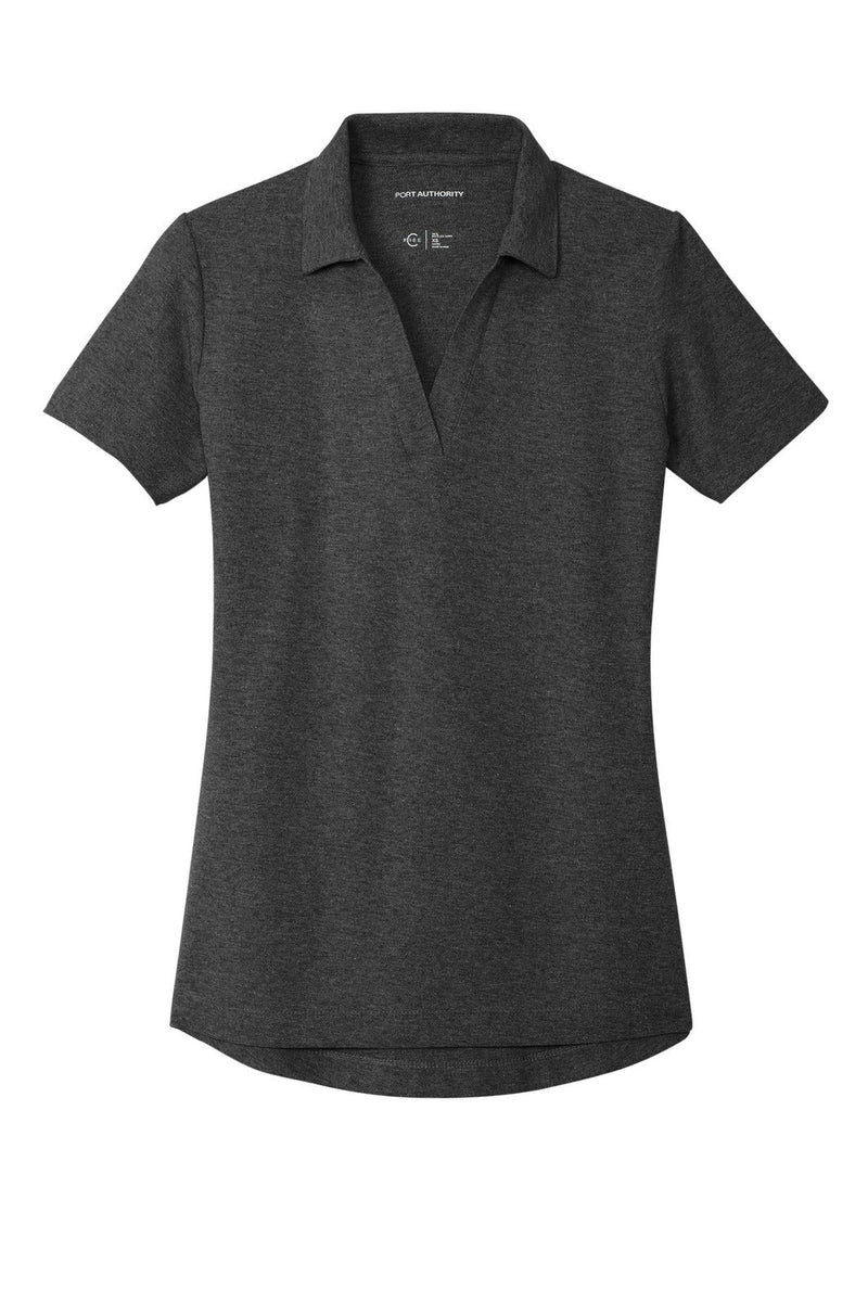 Charcoal Heather