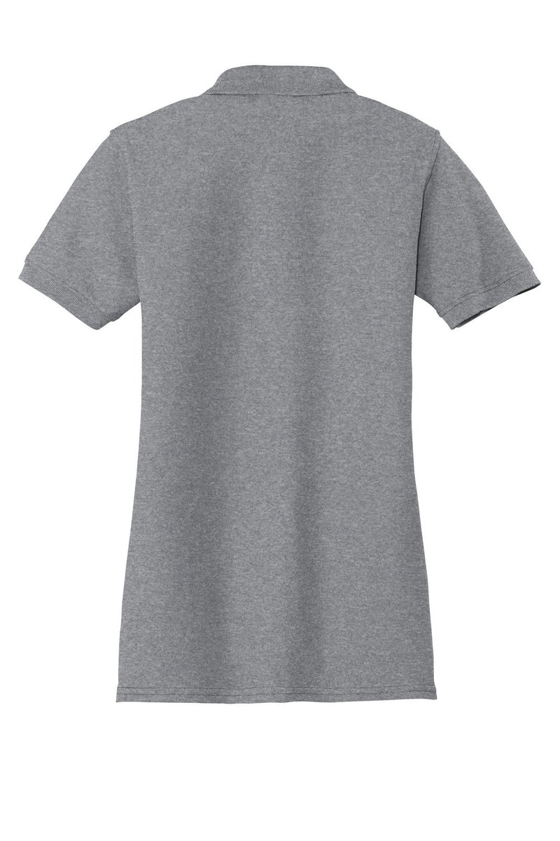 Port & Company LKP155 Core Blend Pique Polo Ladies (2XL - 4XL) – product photo