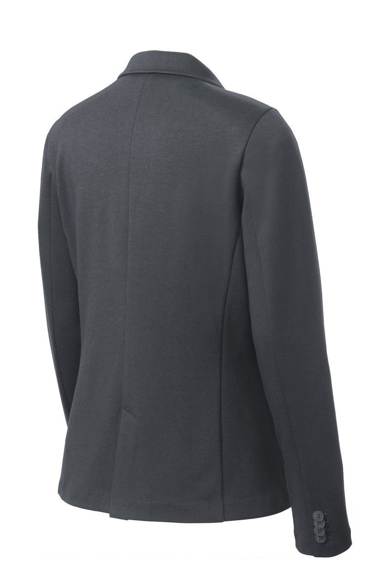 Port Authority LM2000 Knit Blazer Ladies – product photo