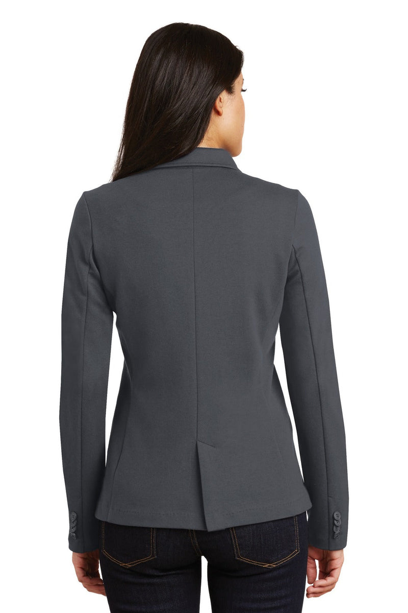 Port Authority LM2000 Knit Blazer Ladies – product photo