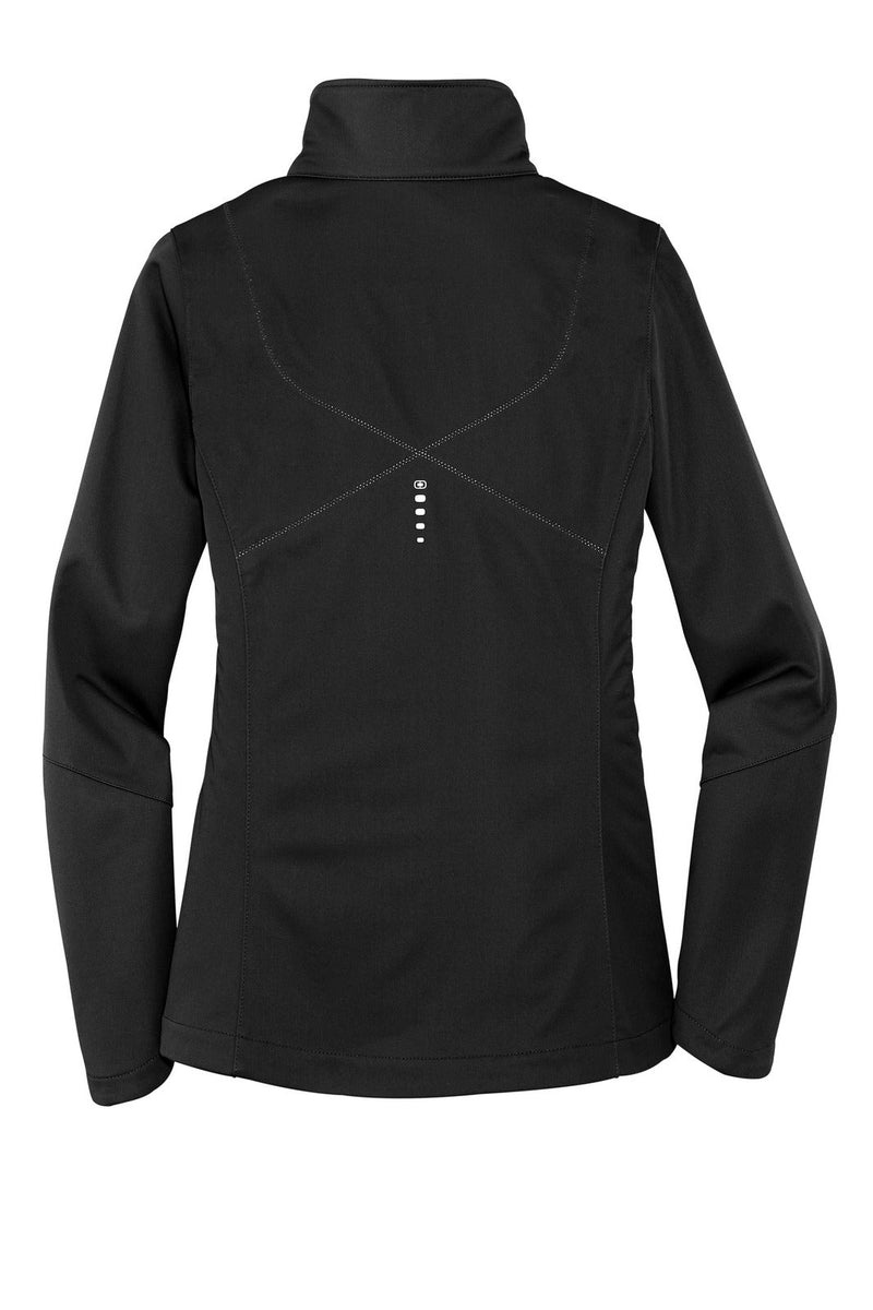 OGIO Endurance LOE720 Crux Soft Shell Ladies – product photo