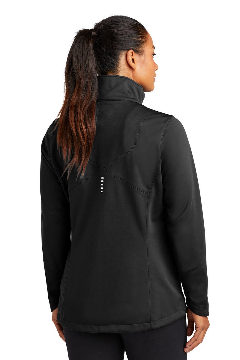 OGIO Endurance LOE720 Crux Soft Shell Ladies – product photo