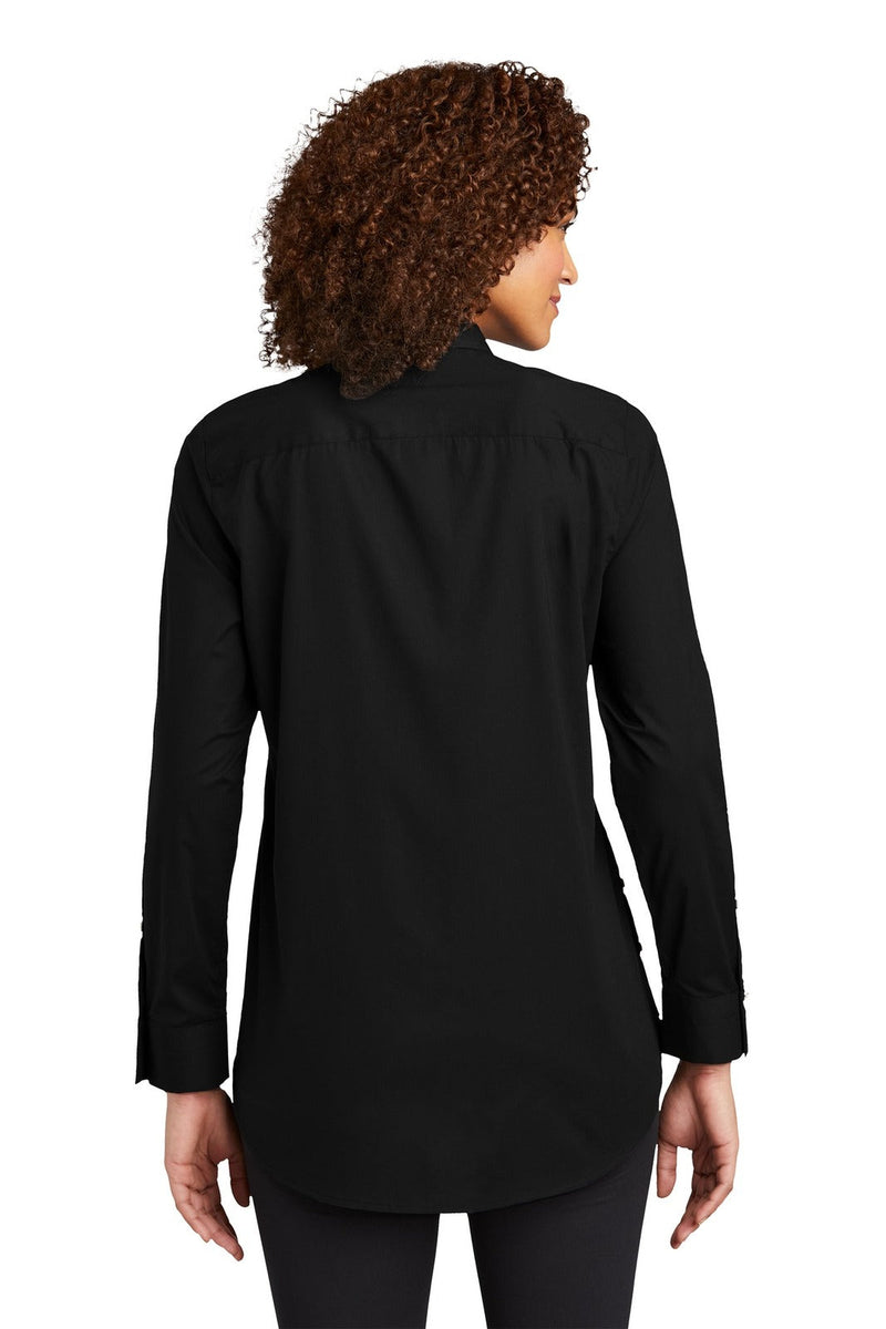 OGIO LOG1002 Commuter Woven Tunic Ladies – product photo
