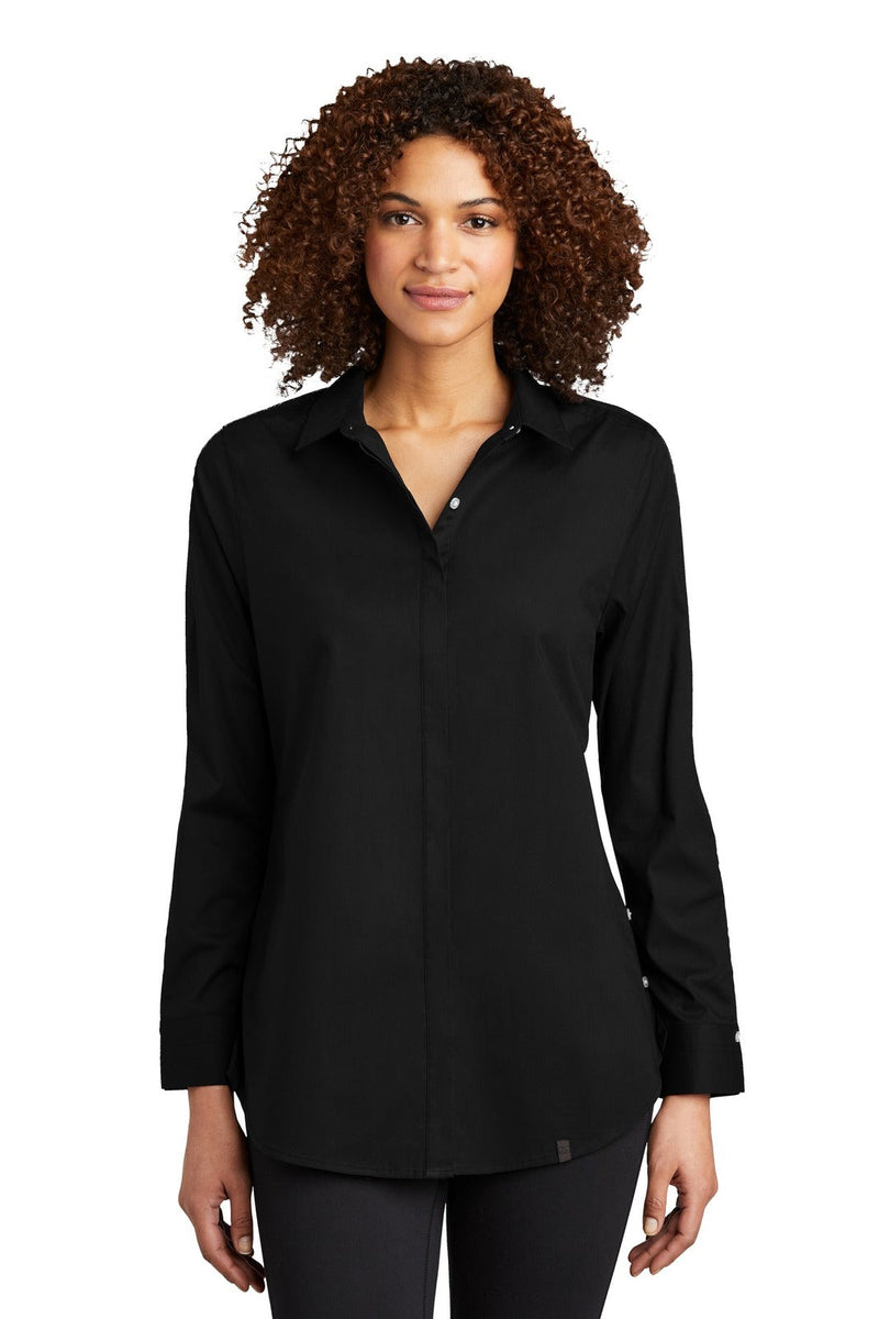 OGIO LOG1002 Commuter Woven Tunic Ladies