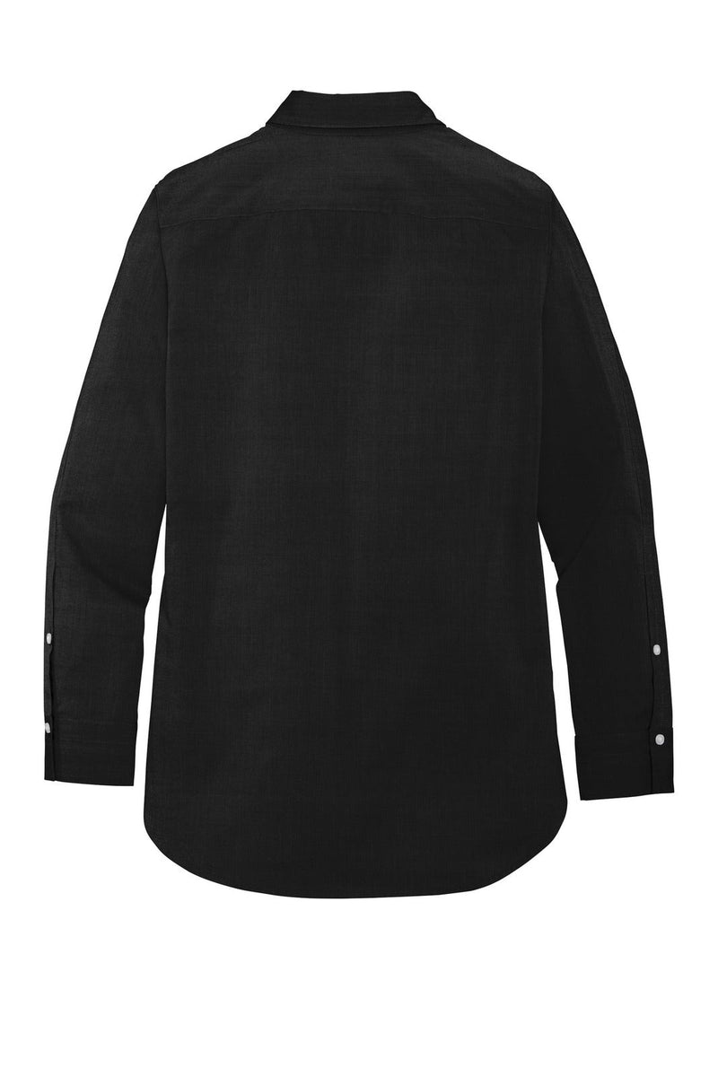 OGIO LOG1002 Commuter Woven Tunic Ladies – product photo