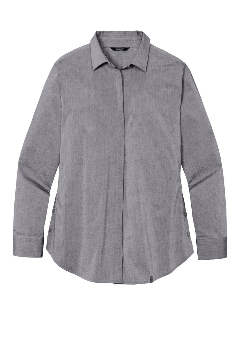 Gear Grey Heather