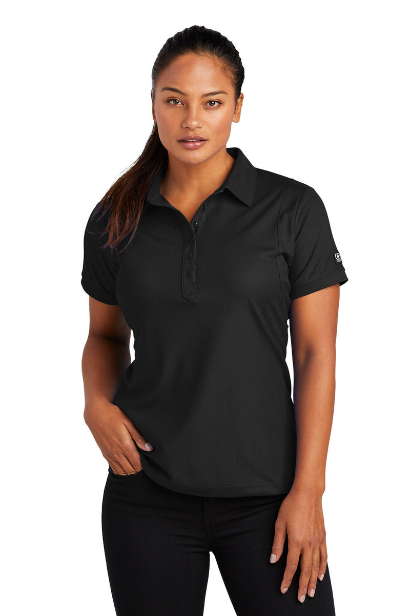 OGIO LOG101 Jewel Polo