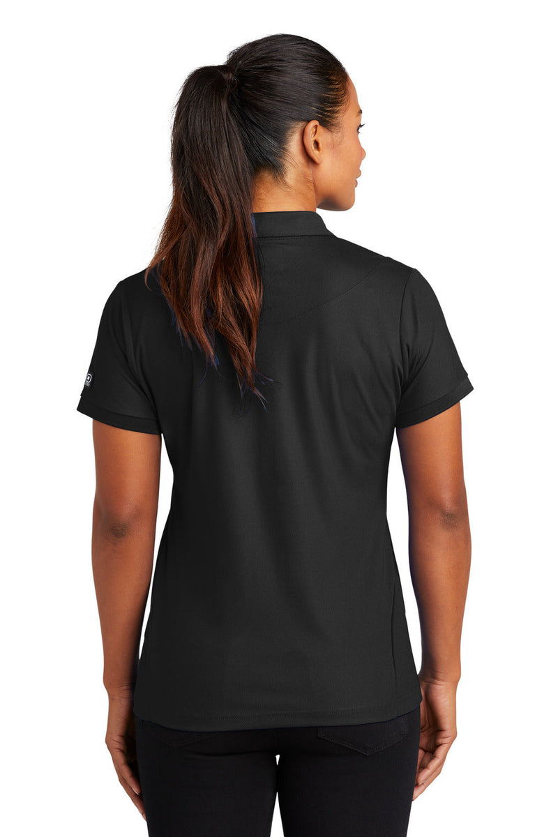 OGIO LOG101 Jewel Polo – product photo