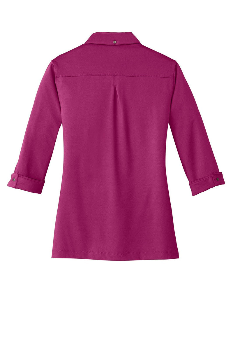 OGIO LOG122 Gauge Polo Ladies – product photo