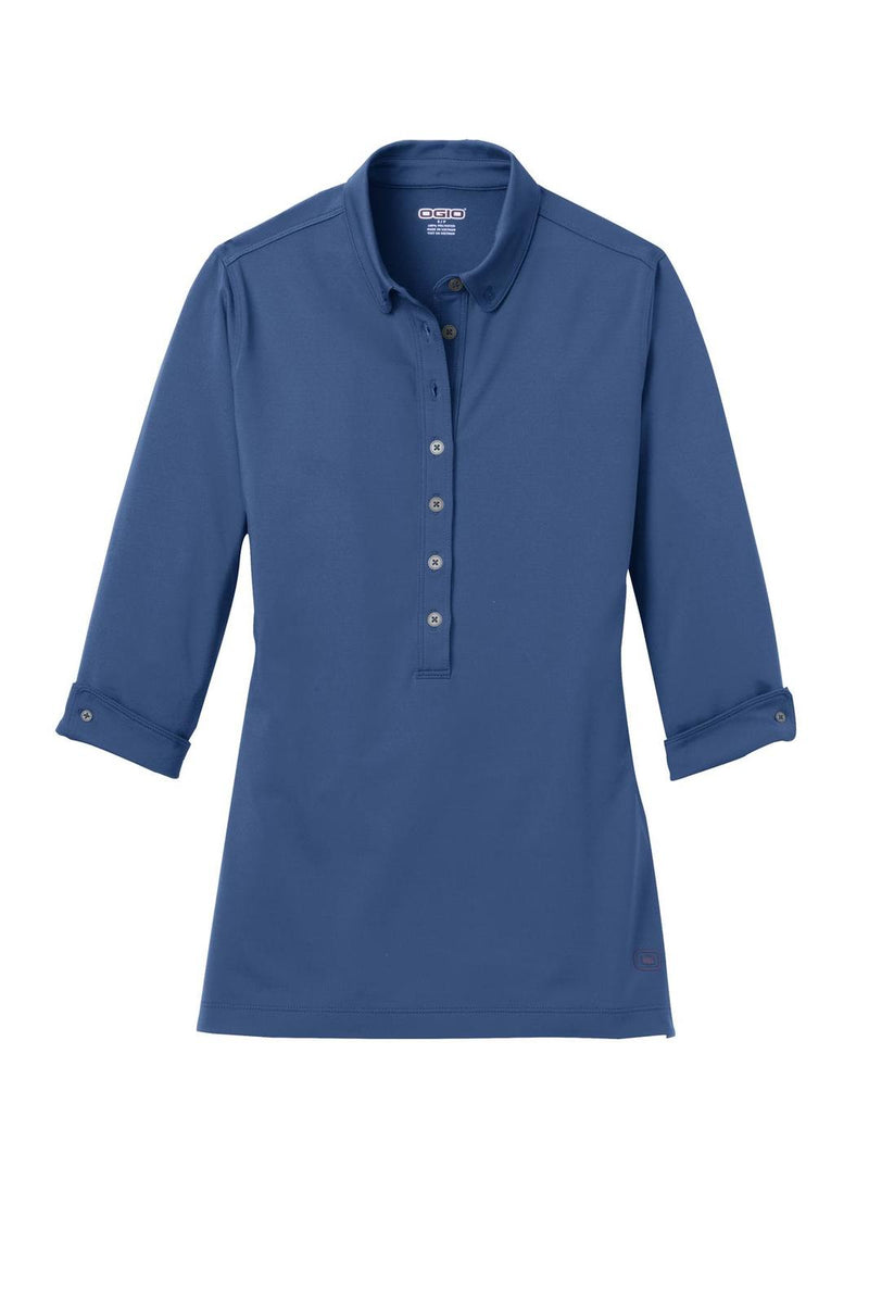 Blue Indigo