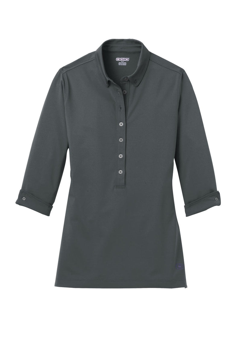 Diesel Grey