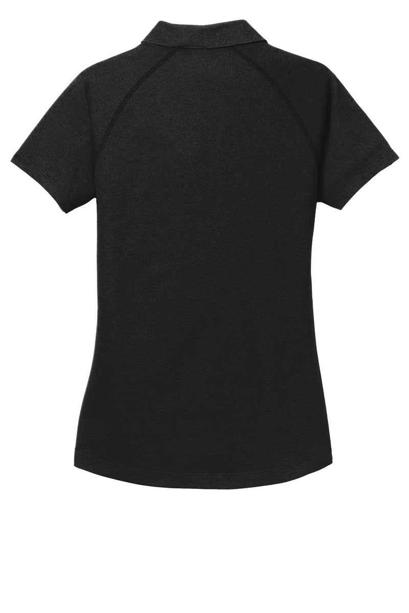 OGIO LOG126 Onyx Polo Ladies – product photo