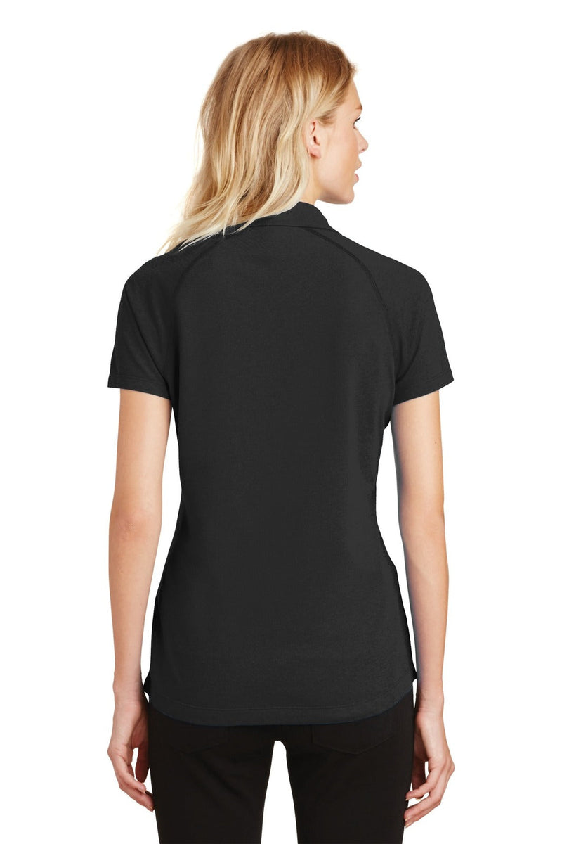 OGIO LOG126 Onyx Polo Ladies (3XL - 4XL) – product photo