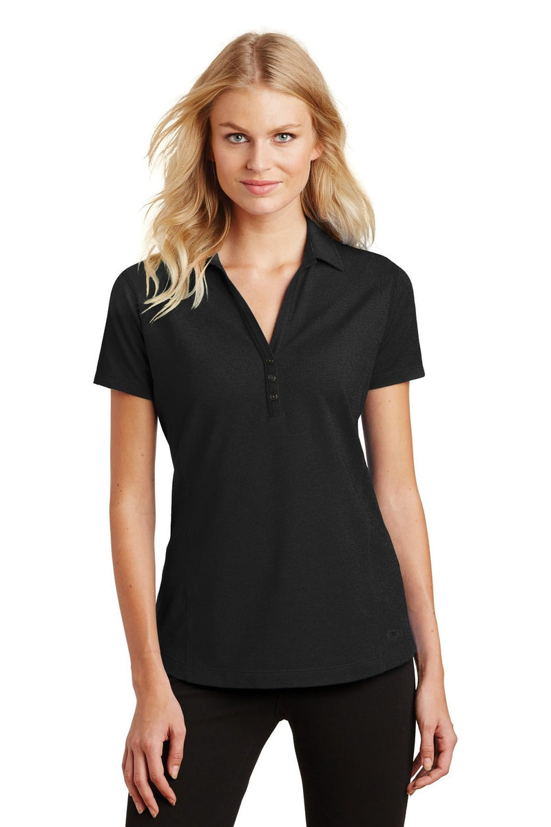 OGIO LOG126 Onyx Polo Ladies (3XL - 4XL)