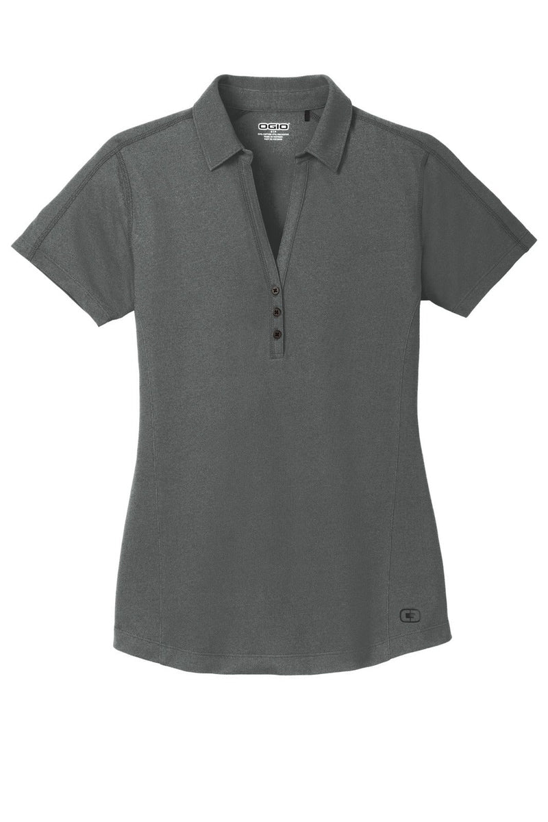 Petrol Grey