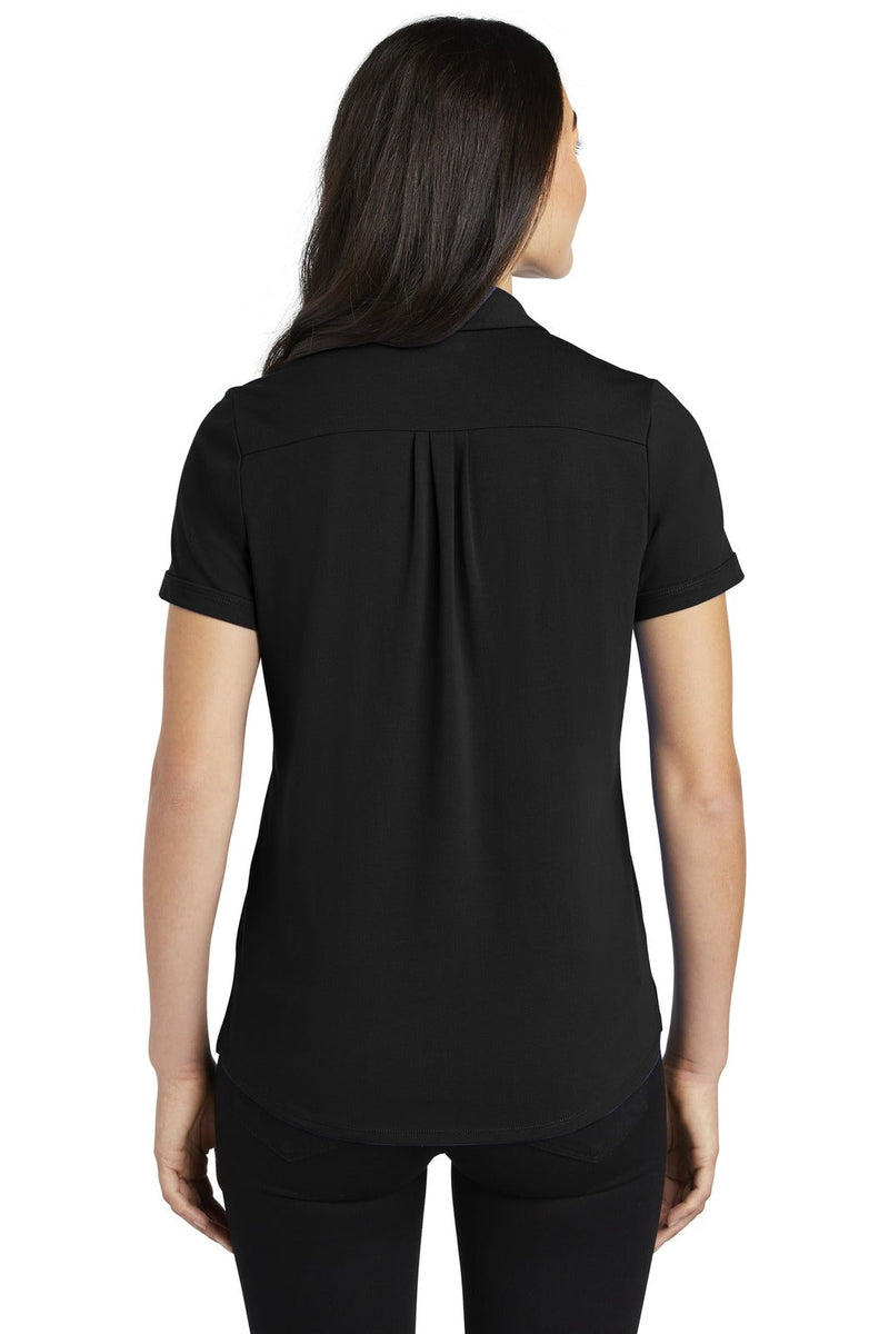 OGIO LOG138 Limit Polo Ladies – product photo
