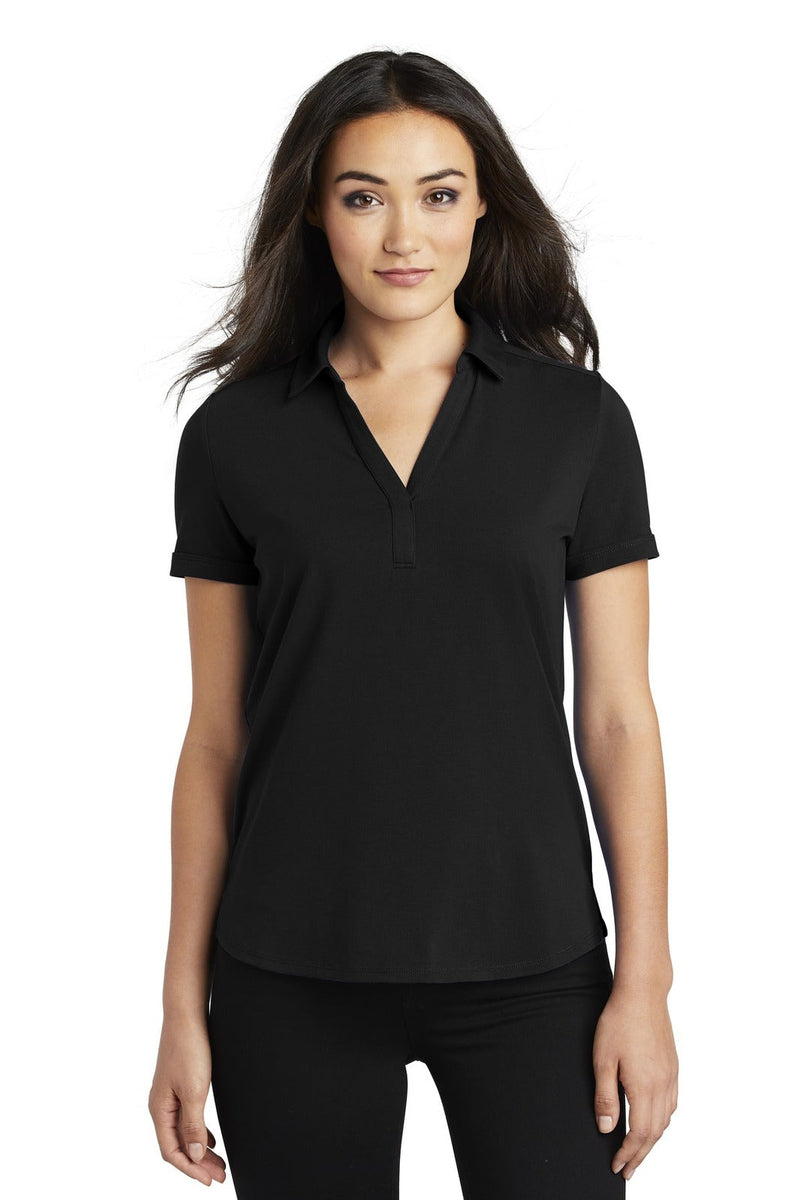 OGIO LOG138 Limit Polo Ladies
