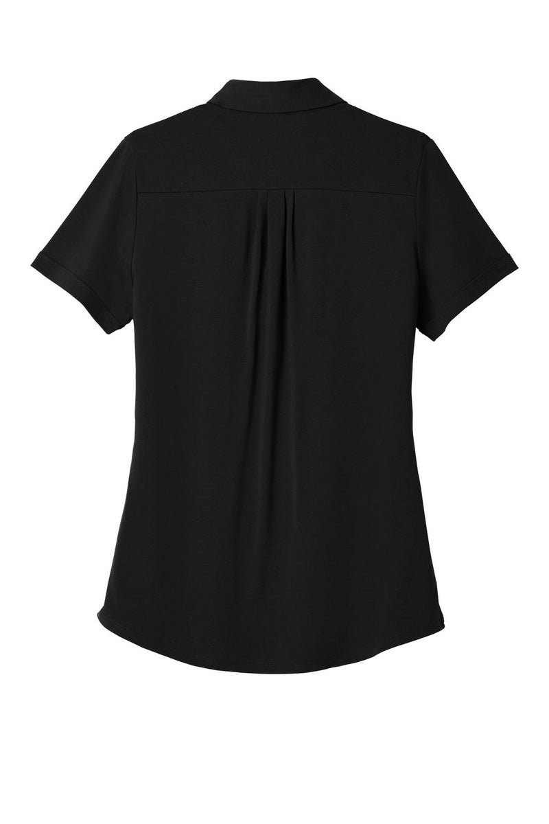 OGIO LOG138 Limit Polo Ladies – product photo