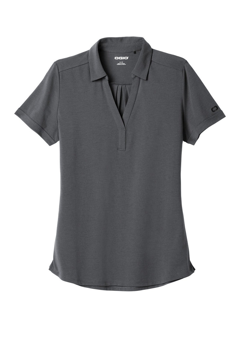 Diesel Grey