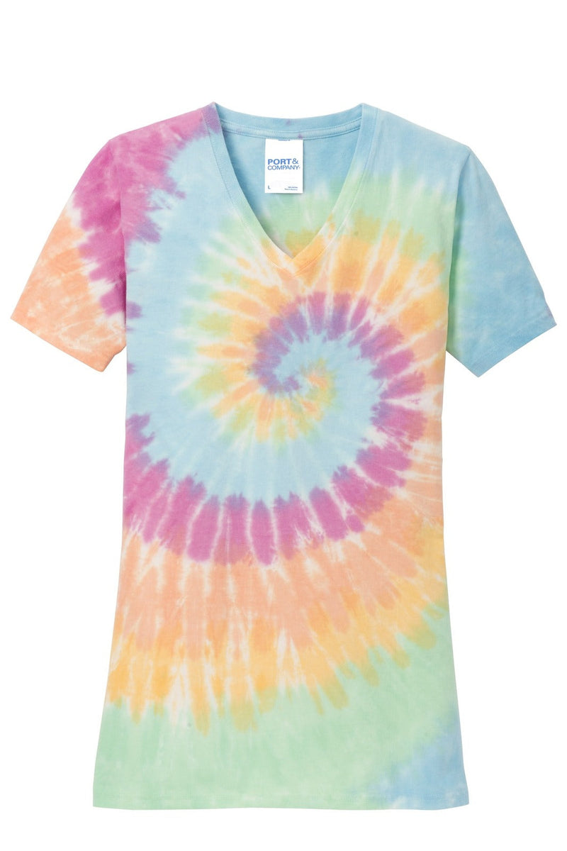 Pastel Rainbow