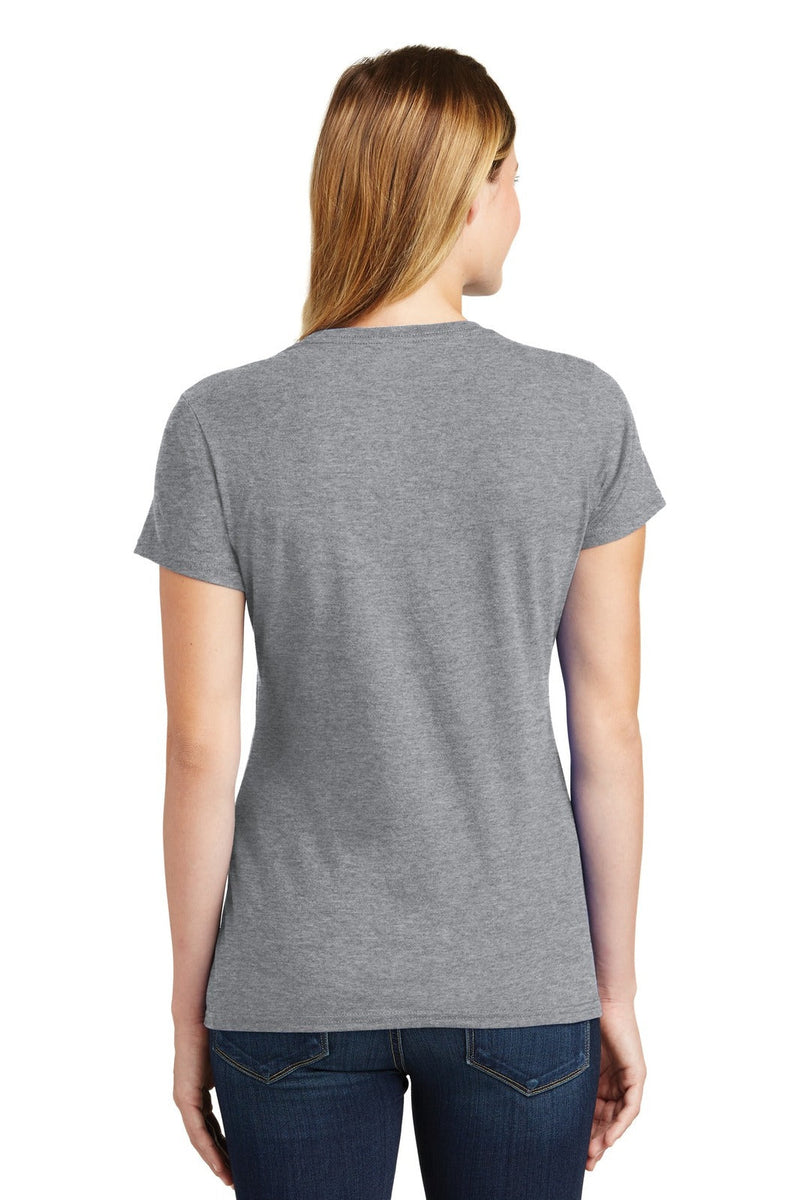 Port & Company LPC450 Fan Favorite Tee Ladies (2XL) – product photo