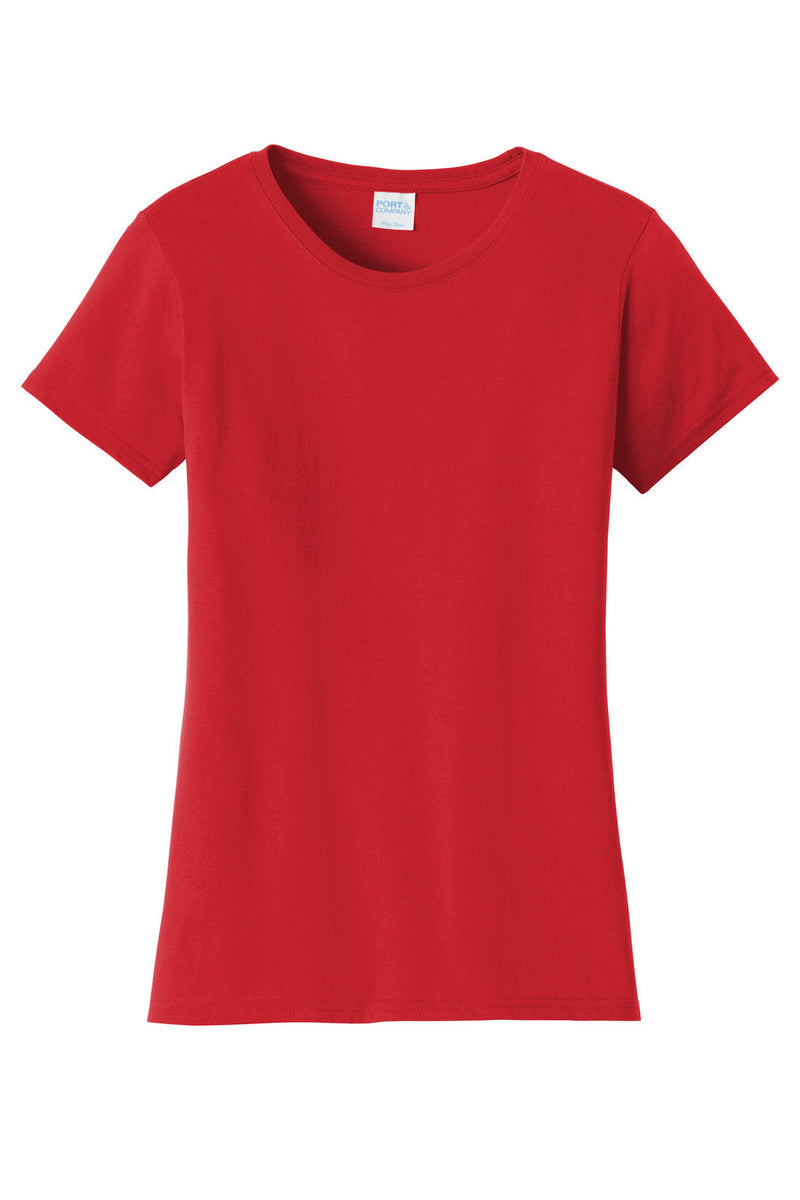 Bright Red