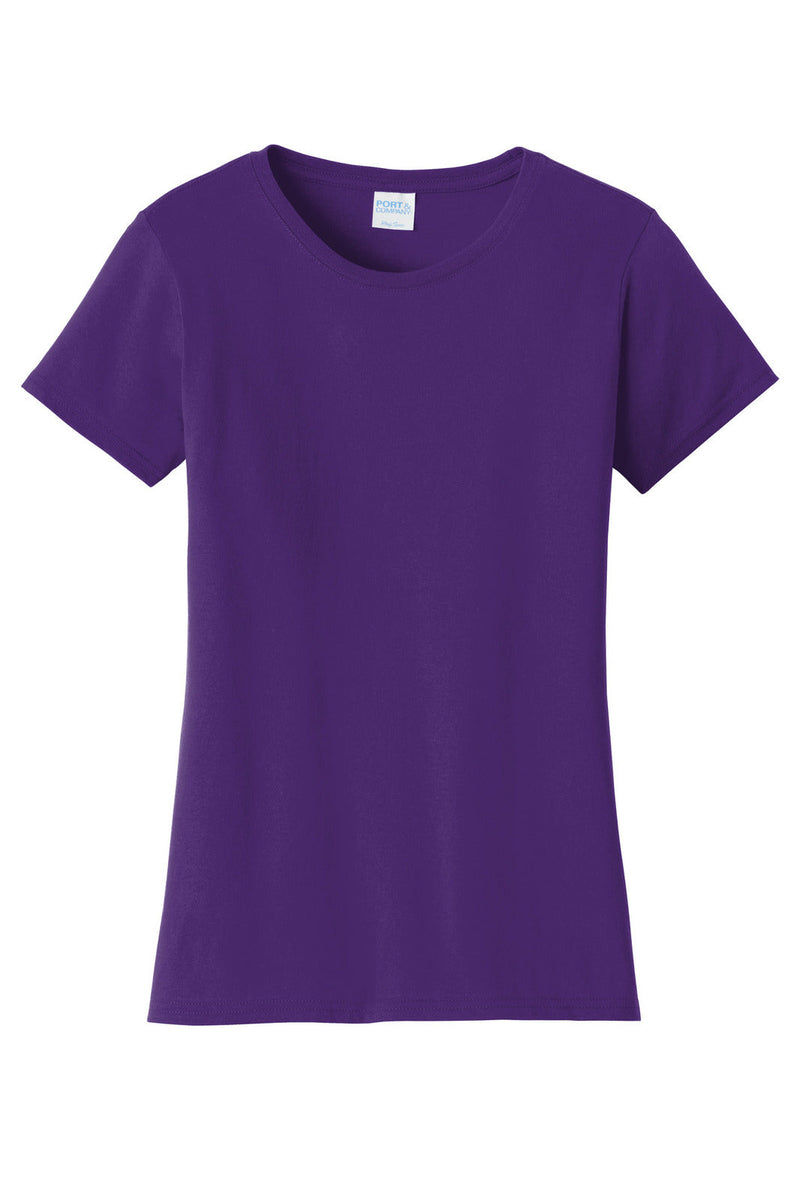 Team Purple