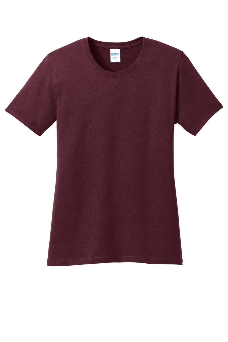 Athletic Maroon