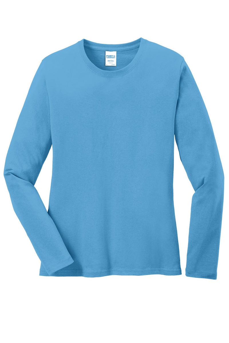 Aquatic Blue