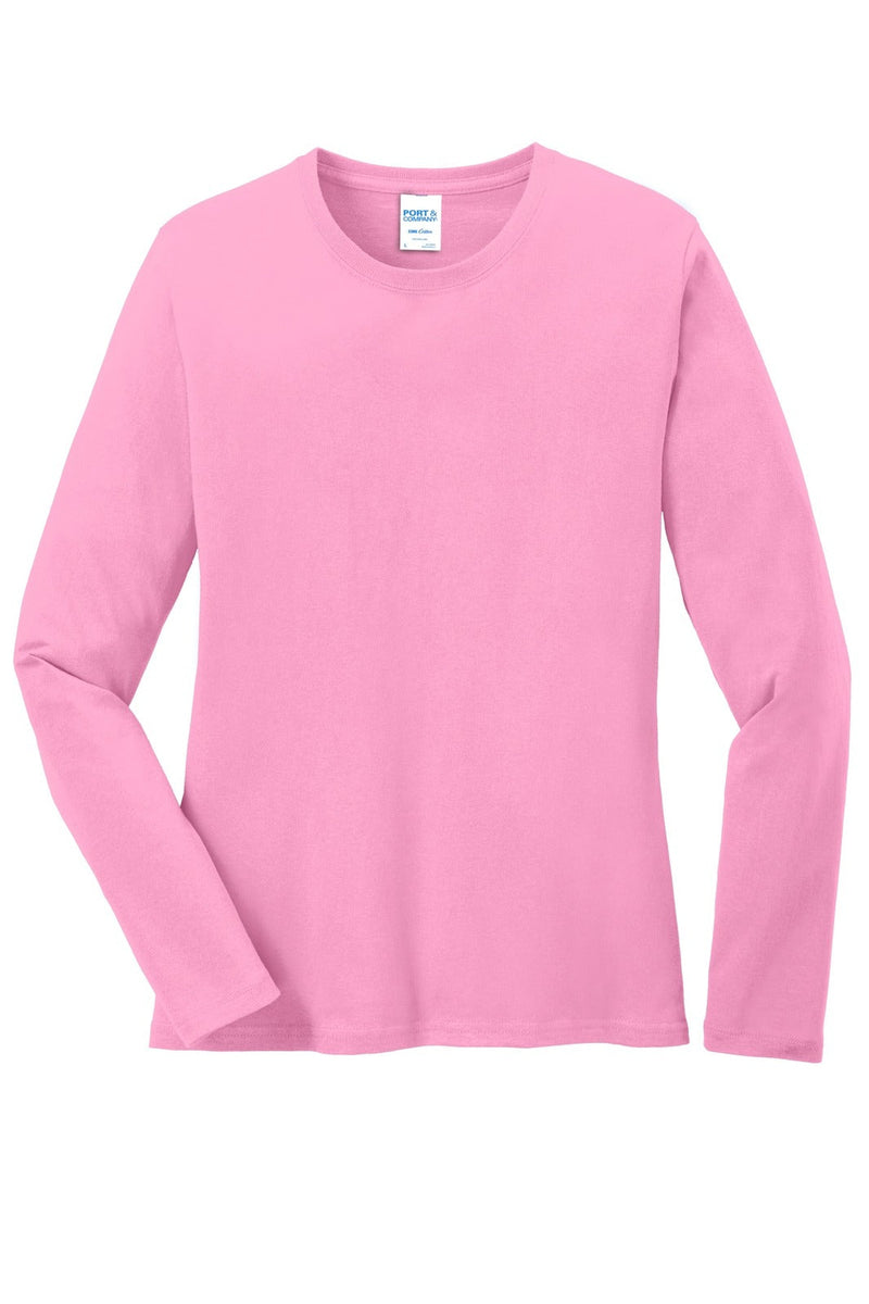 Candy Pink