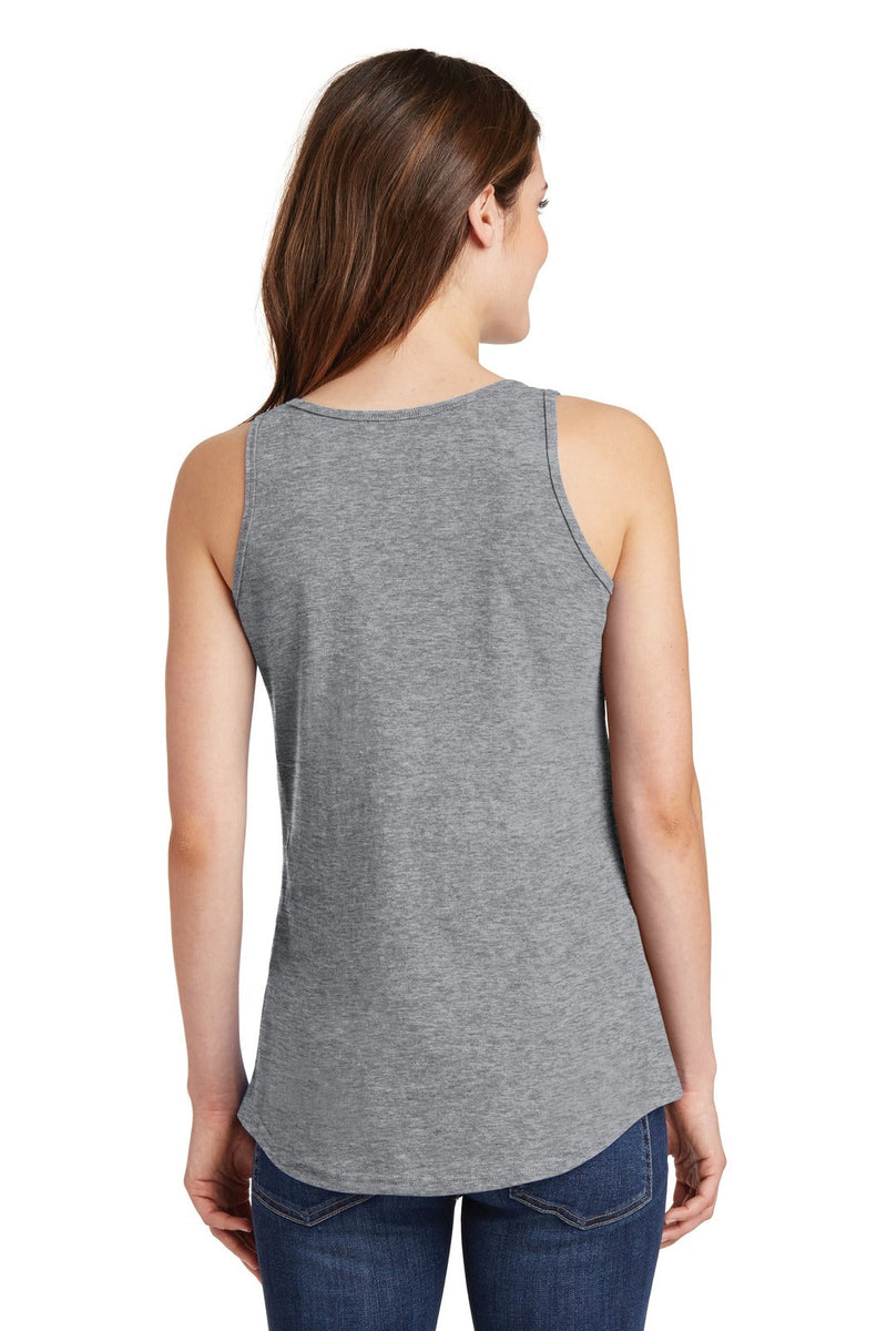 Port & Company LPC54TT Core Cotton Tank Top Ladies (2XL) – product photo