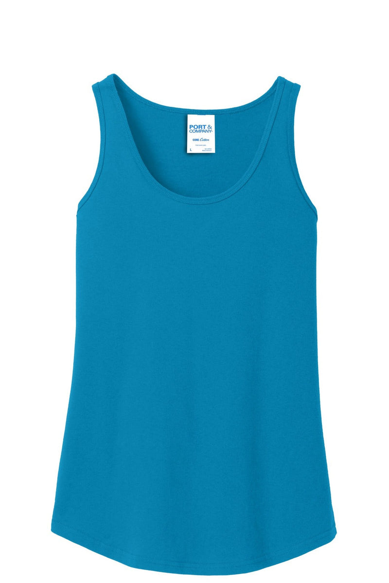 Neon Blue
