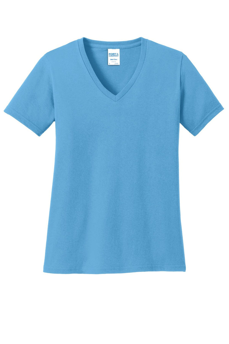 Aquatic Blue