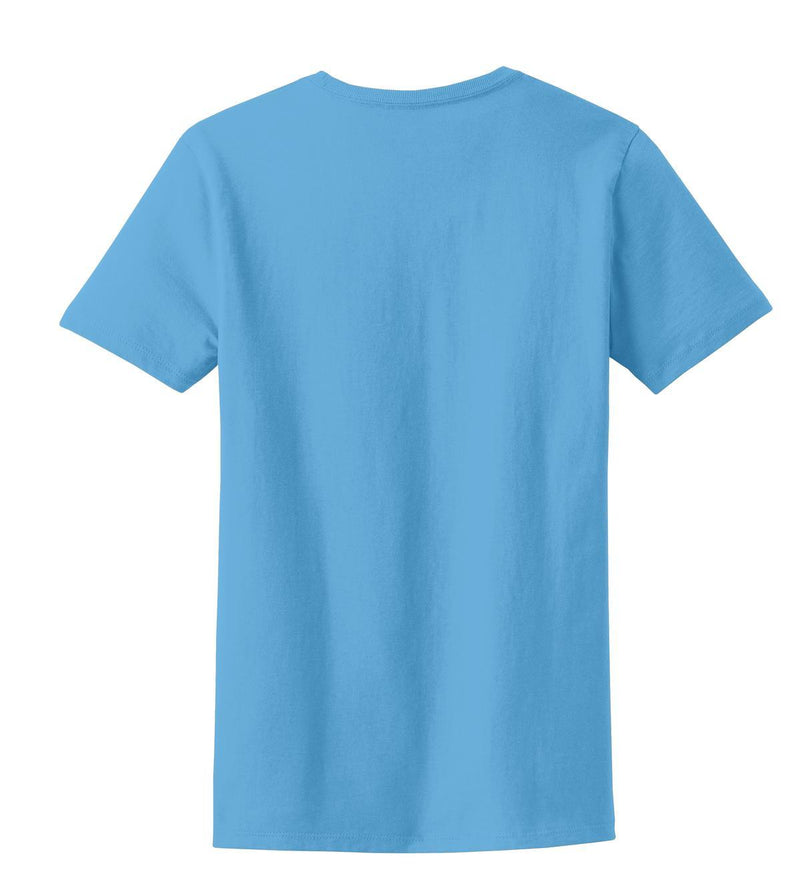 Port & Company LPC61 Essential Tee Ladies (2XL - 4XL) – product photo