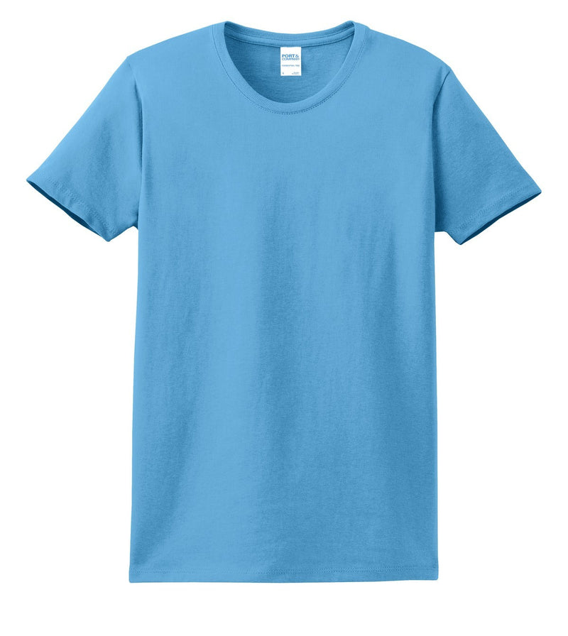 Aquatic Blue
