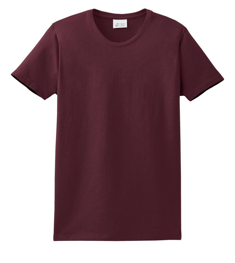 Athletic Maroon