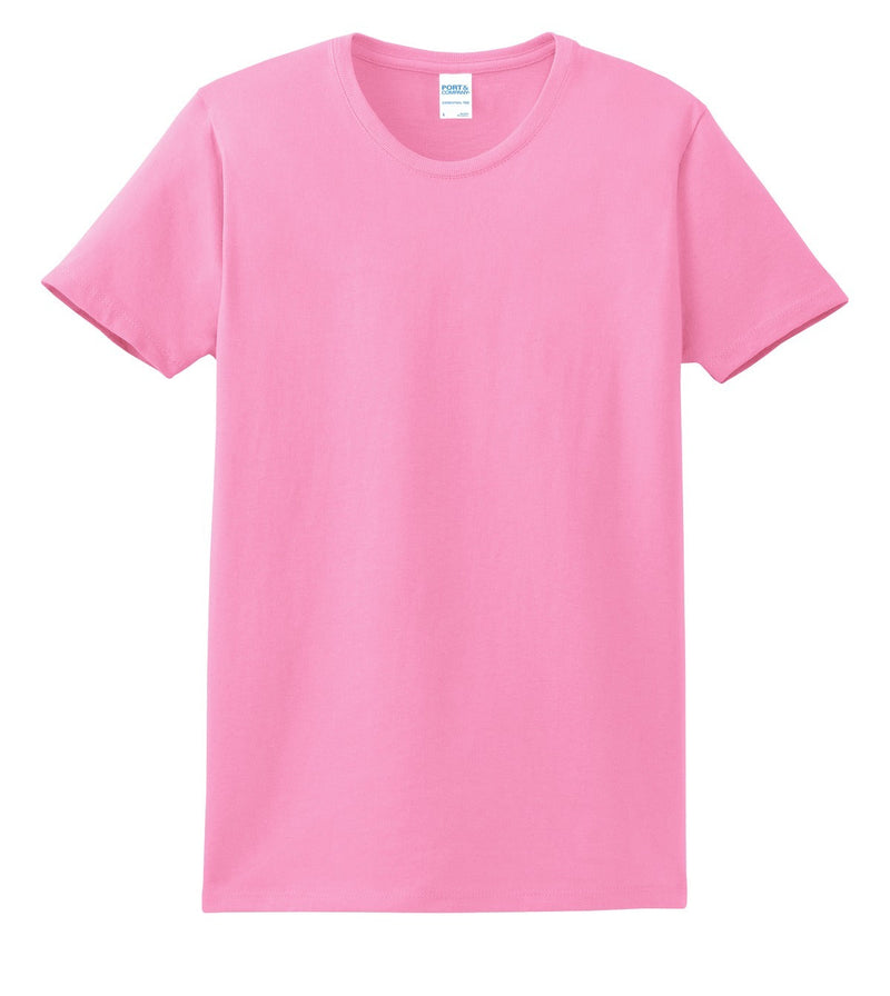Candy Pink