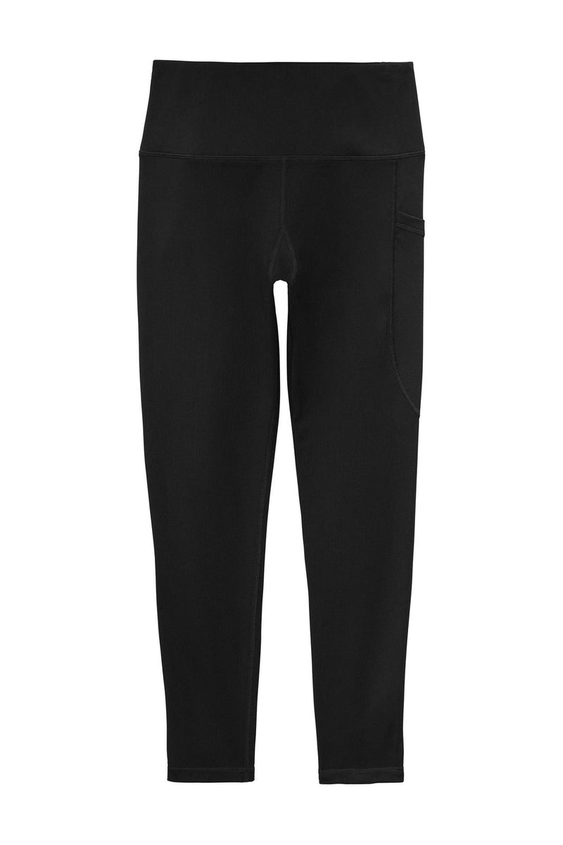 Sport-Tek LPST891 High Rise 7/8 Legging Ladies – product photo