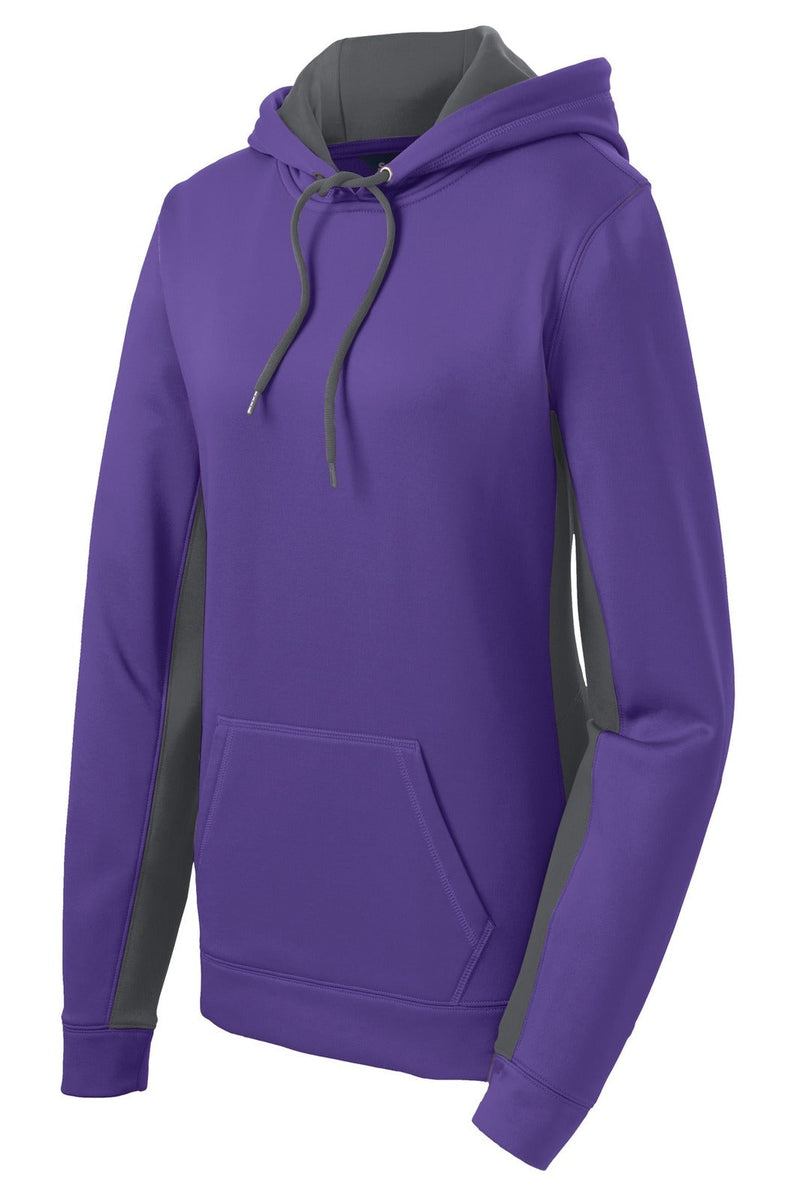Purple/Dark Smoke Grey