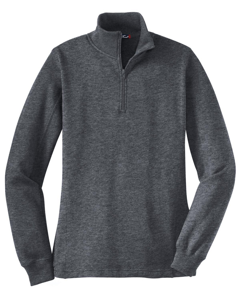 Graphite Heather